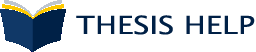 thesis help logo